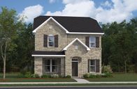 Bradshaw Farms - Cottages por Beazer Homes en Nashville Tennessee