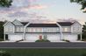 casa en Ashley Walk Townes por Beazer Homes