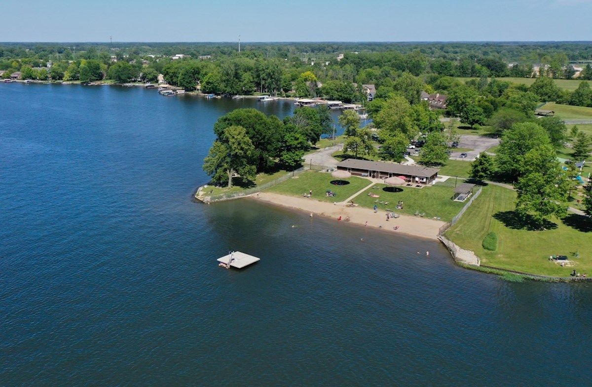 Walk or Bike to Morse Beach and Park