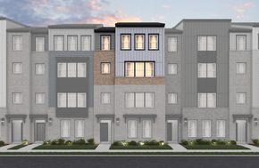 Paddock Pointe - Laurel, MD