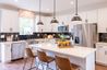 casa en The Willows por Beazer Homes