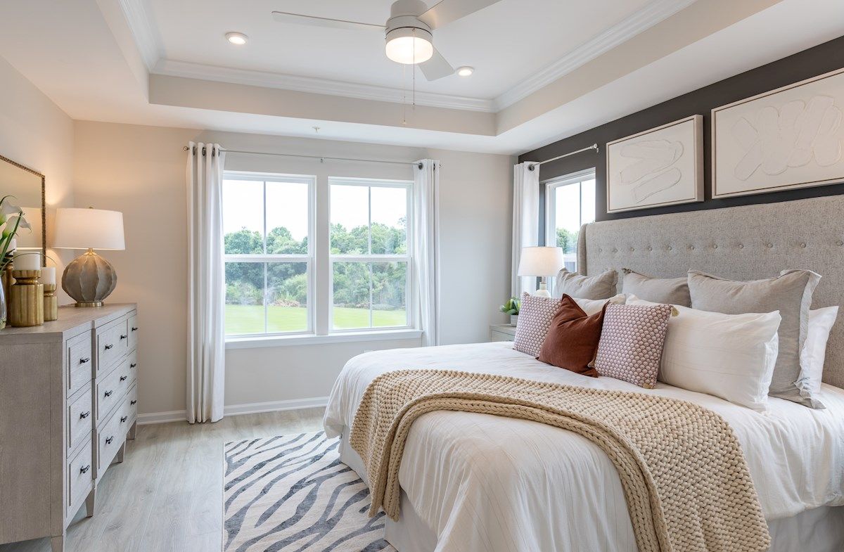 Potomac Primary Suite