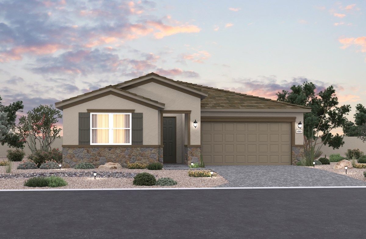 Dawson Arts & Crafts L Exterior