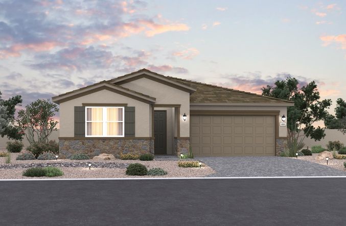 Dawson Arts & Crafts L Exterior