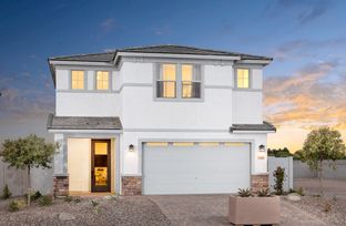 Sycamore - Bethany Grove: Glendale, Arizona - Beazer Homes