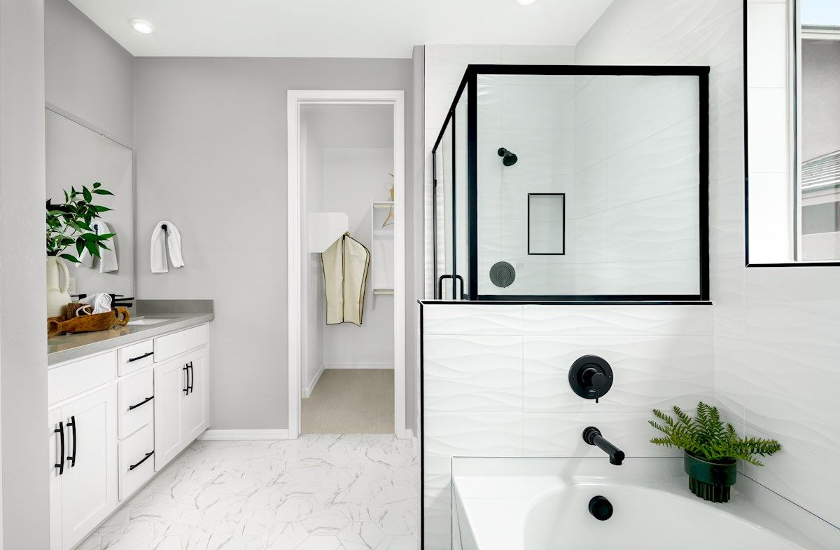 Shiloh Primary Bathroom