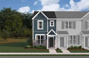 5219 Gladecress Lane (Charlotte)