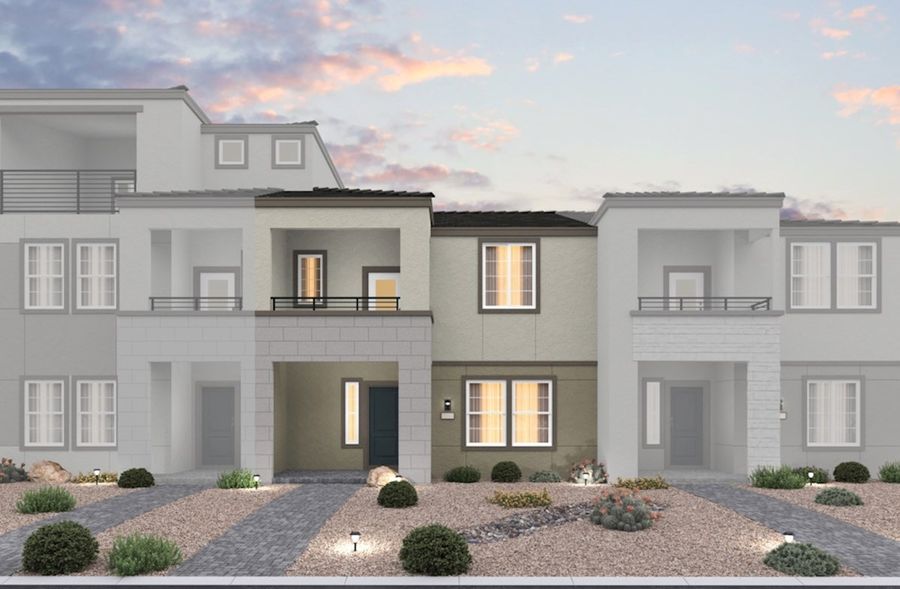 341 Cymbal Place (Bedford)