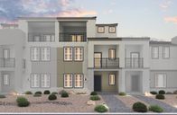 Cantata Point por Beazer Homes en Las Vegas Nevada