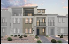 Cantata Point: Henderson, Nevada - Beazer Homes