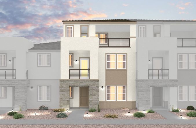 Barclay Urban Lifestyle M Exterior