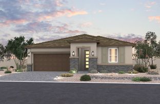 Nexus - Aria Crossing: Henderson, Nevada - Beazer Homes