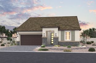 Aurora - Aria Crossing: Henderson, Nevada - Beazer Homes