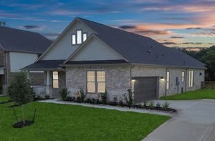 Cameron - Timber Hollow: Magnolia, Texas - Beazer Homes