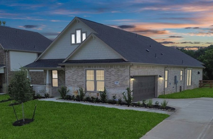 630 Running Iron Ln (Cameron)