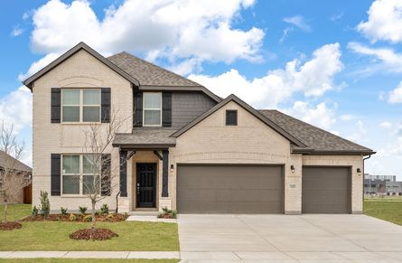 Avalon French Country M Exterior