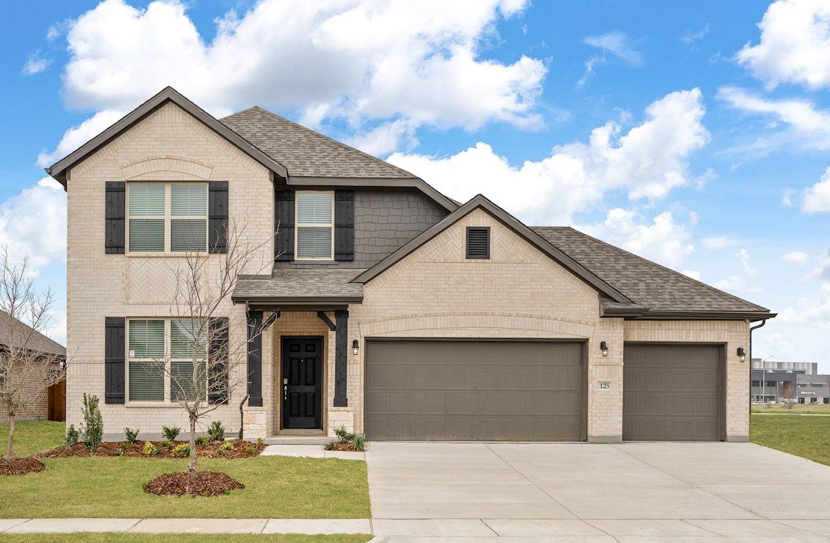 Avalon French Country M Exterior