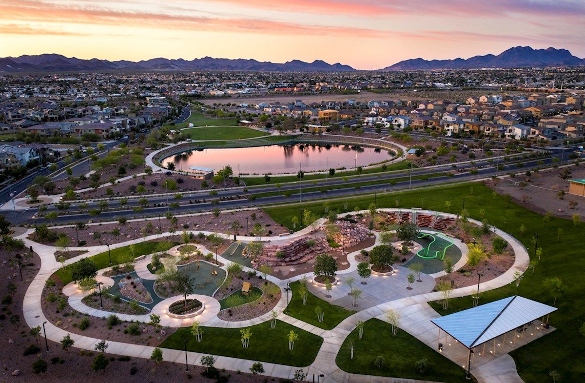 Cadence Central Park