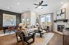 casa en Wildcat Ranch por Beazer Homes