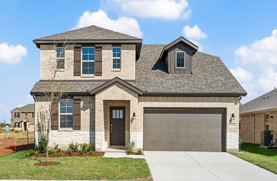 113 Anson Drive (Cascade)