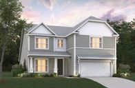 Marshfield  - Reserve Collection por Beazer Homes en Myrtle Beach South Carolina