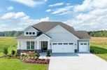 Wetherby - Millsboro, DE