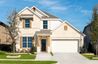casa en Enclave at Legacy Hills - Overlook 60' por Beazer Homes