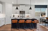 Enclave at Legacy Hills - Overlook 60' - Celina, TX