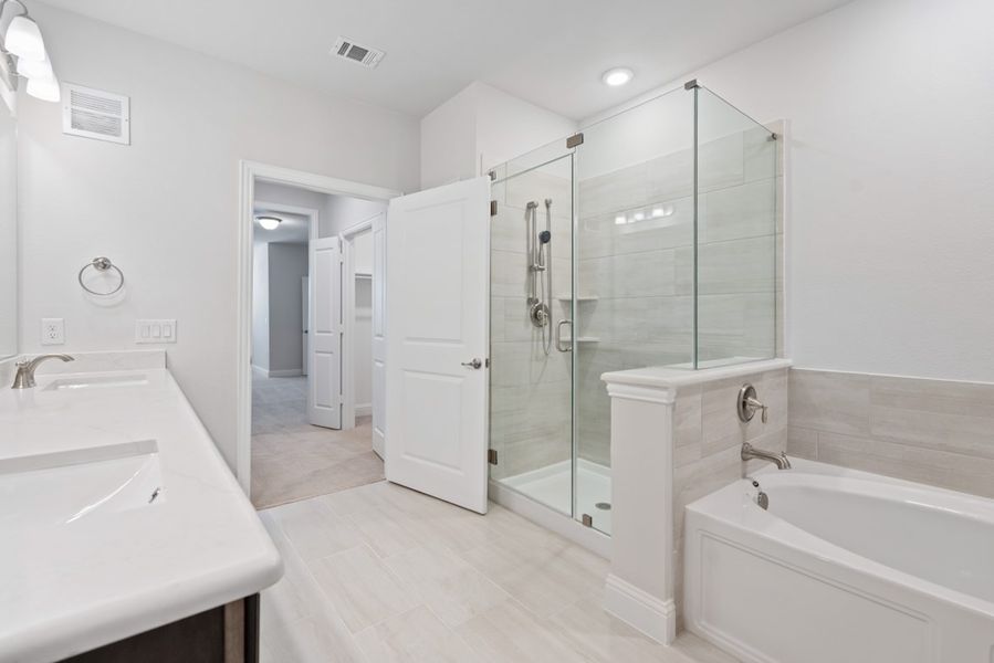 651 N. Watters Rd, #3303 (Clifton)