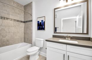 Clifton - Gatherings® at Westview: Houston, Texas - Beazer Homes
