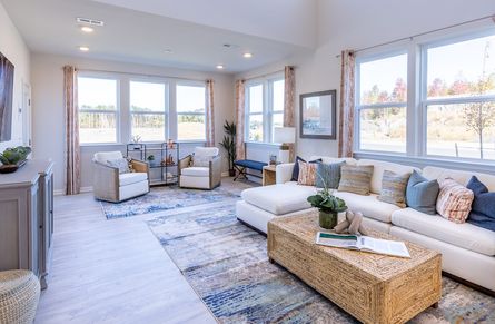 Sandpiper Great Room