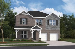 Landon - Windtree - Signatures: Mt Juliet, Tennessee - Beazer Homes
