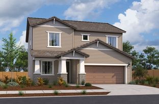 Blossom - Lilly: Elk Grove, California - Beazer Homes