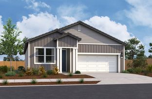 Jasmine - Lilly: Elk Grove, California - Beazer Homes