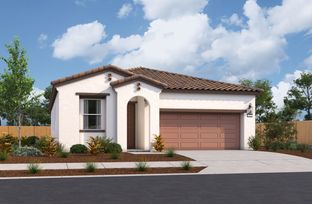 Jasmine - Lilly: Elk Grove, California - Beazer Homes