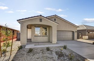 Pinehurst - Retreat at Rancho Mirage: Maricopa, Arizona - Beazer Homes