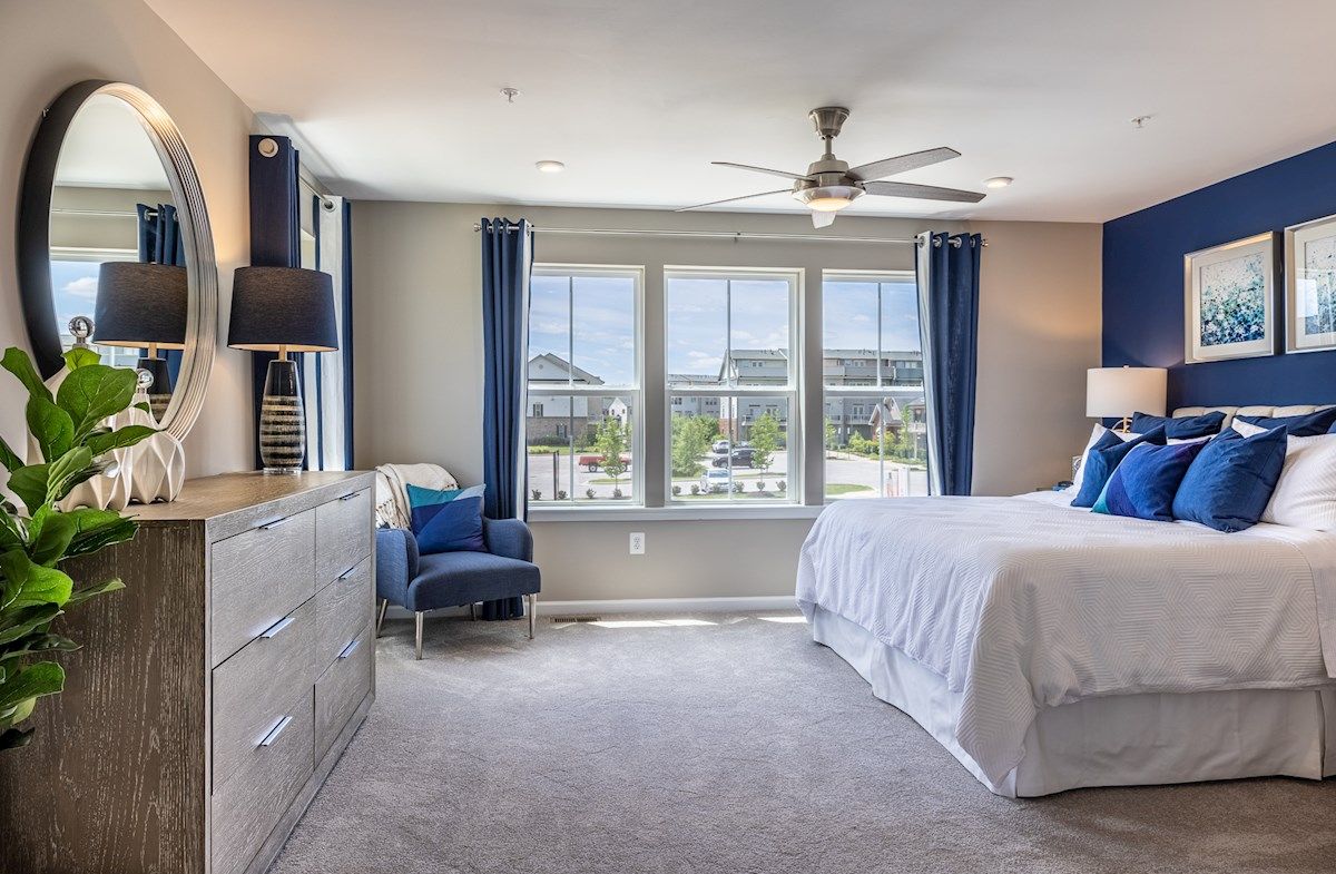 Linganore Primary Suite