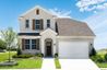 casa en Stark Farms por Beazer Homes