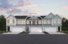 casa en Ashley Walk Townes por Beazer Homes