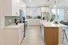 casa en Overlook at Aarons Cress por Beazer Homes