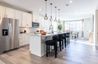 casa en Paddock Pointe por Beazer Homes