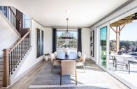 Tiberon Woods por Beazer Homes en Atlanta Georgia