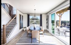 Tiberon Woods: Cumming, Georgia - Beazer Homes