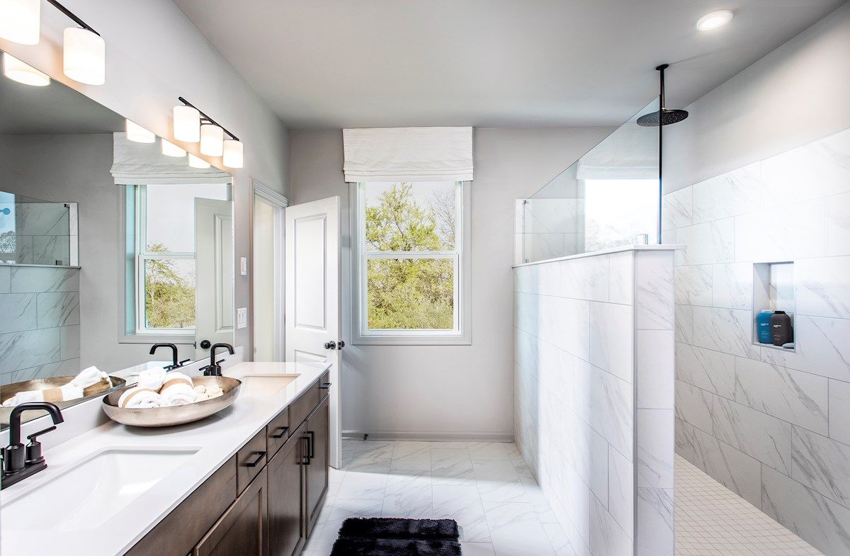 Riverside Primary Bath