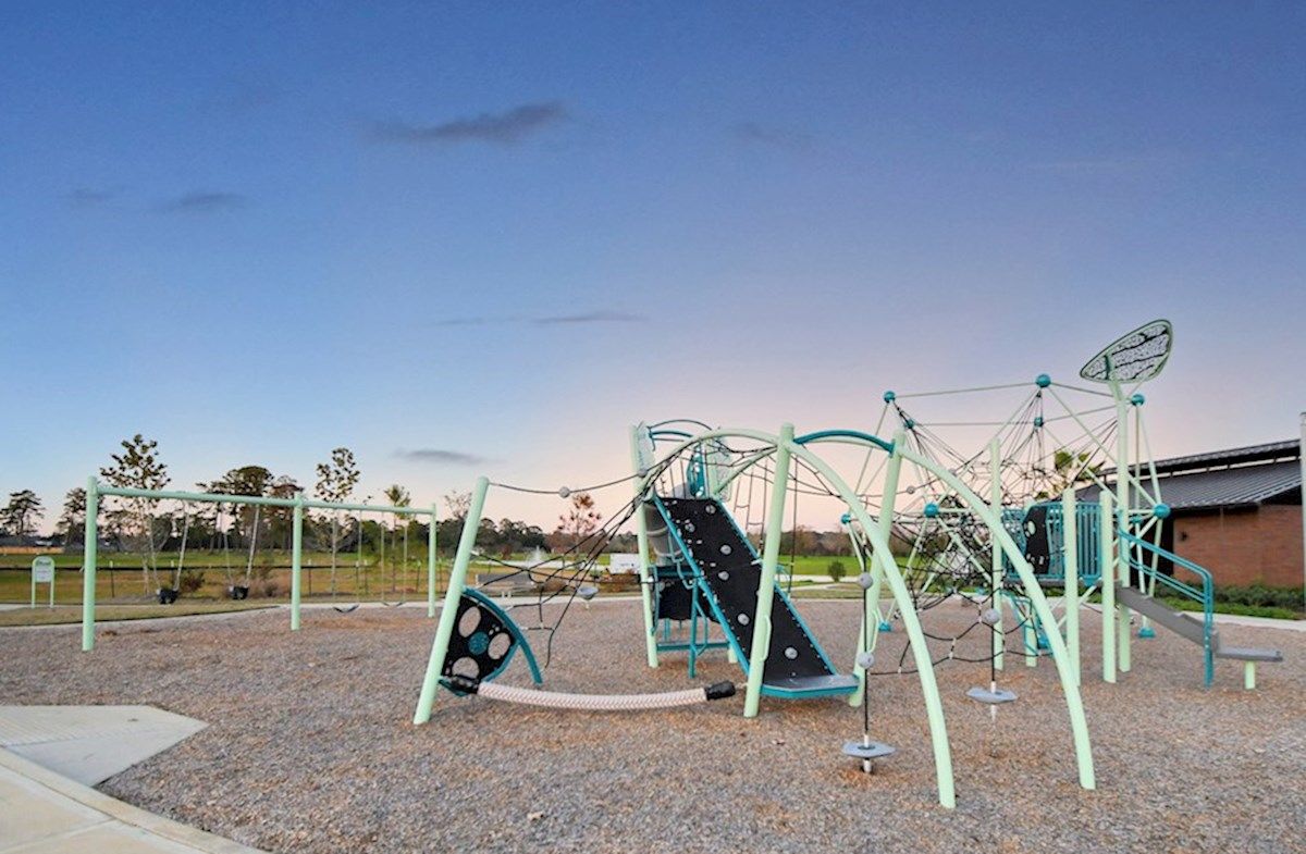 Sorella Playground