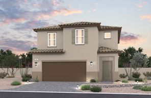 9683 S Conquistador Street (Mesquite)