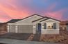casa en Gatherings® at Ridgemont por Beazer Homes