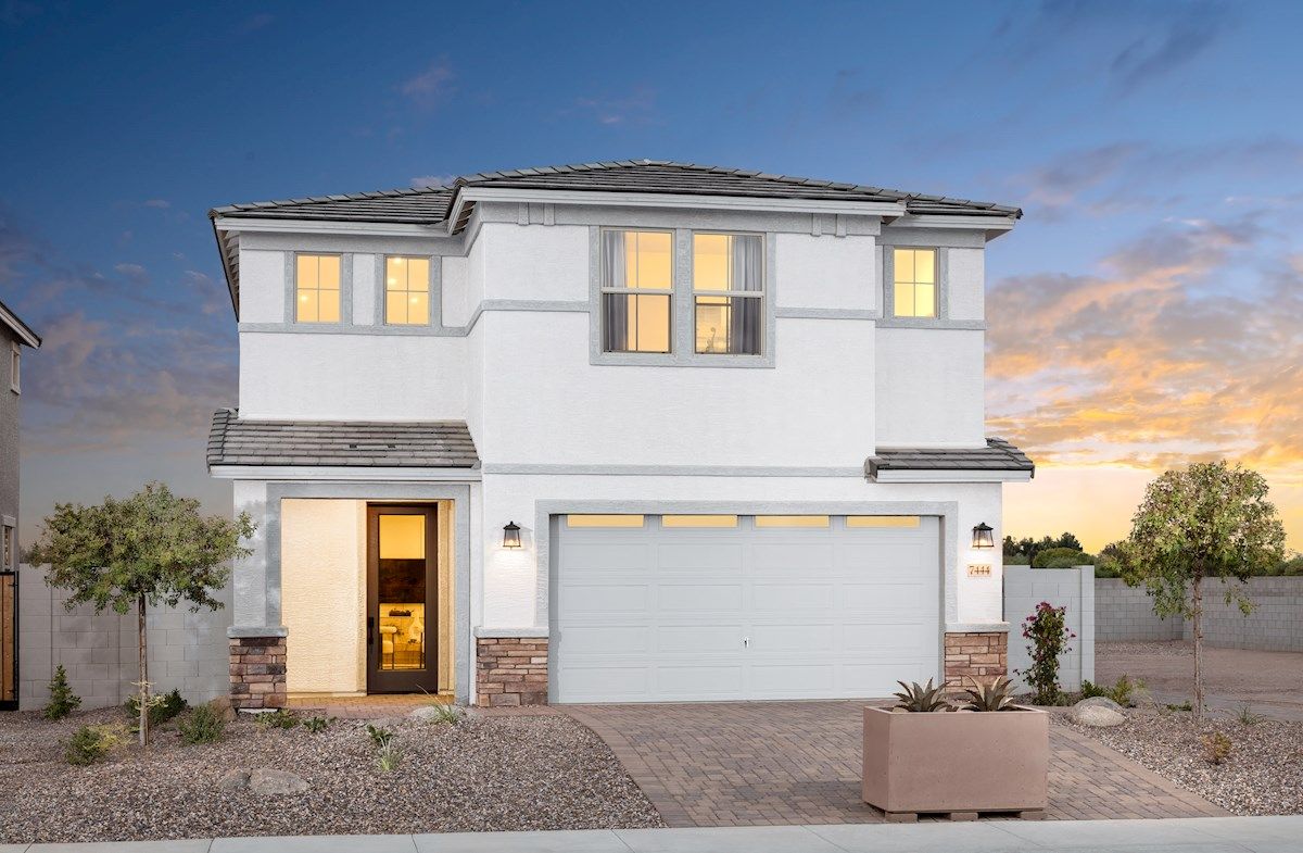 Sycamore Prairie L Exterior