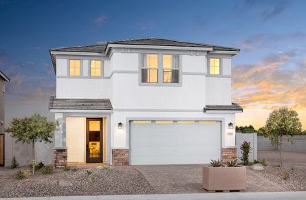 Sycamore Prairie L Exterior