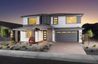 casa en Tirreno at IronWing por Beazer Homes